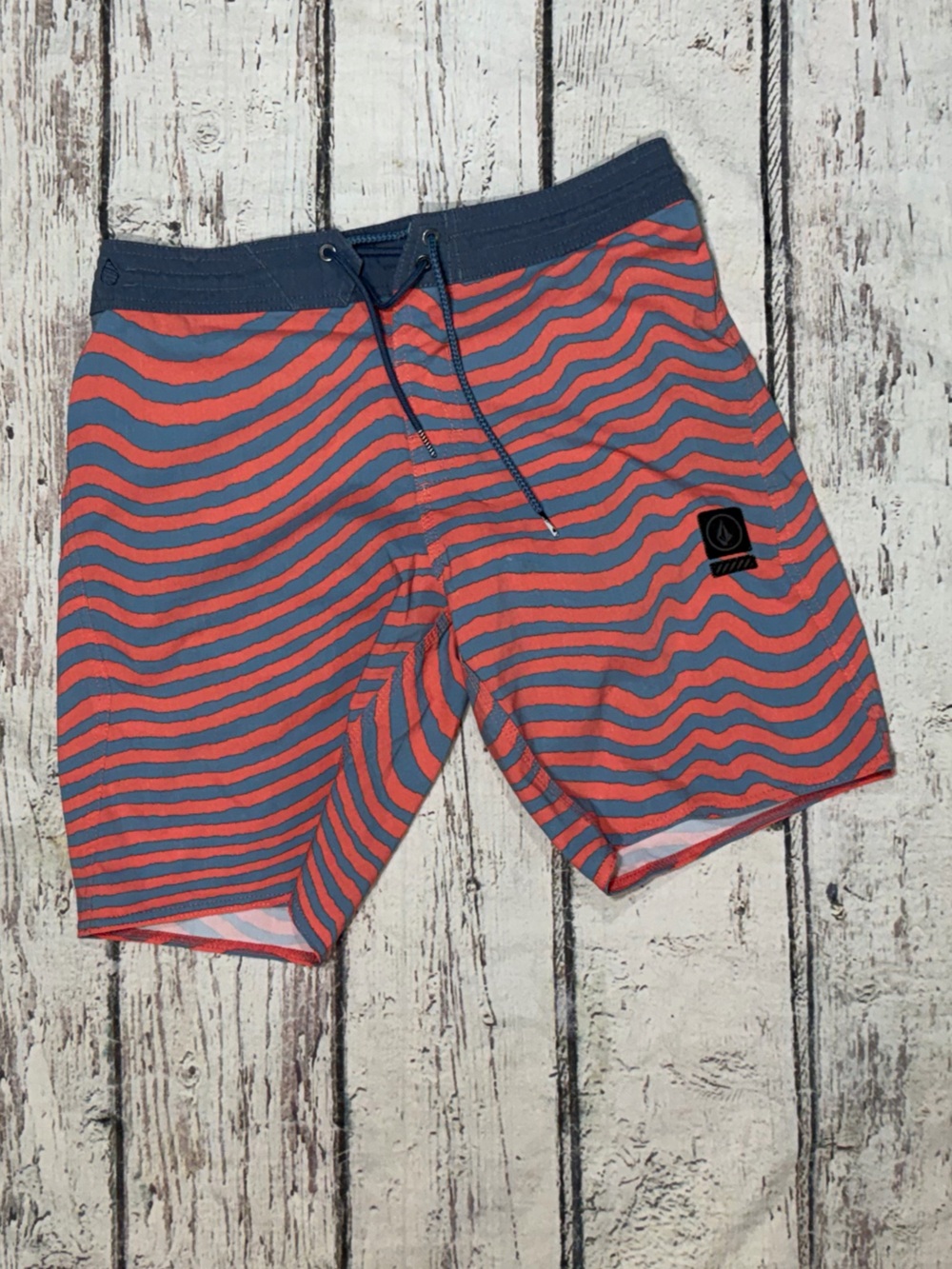 Volcom Summer Board Shorts Bathing Swimwear Suit Swimsuit Men's